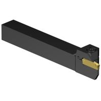 サンドビック SANDVIK コロカット2 突切り・溝入れ加工用シャンクバイト(480) C2R-RSA10-LG10DB 1本（直送品）