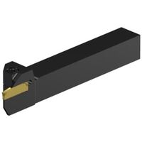 サンドビック SANDVIK コロカット2 突切り・溝入れ加工用シャンクバイト(480) C2R-RSA10-RE08DB 1本（直送品）