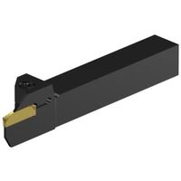 サンドビック SANDVIK コロカット2 突切り・溝入れ加工用シャンクバイト(480) C2R-RSA10-RE15DB 1本（直送品）