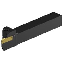 サンドビック SANDVIK コロカット2 突切り・溝入れ加工用シャンクバイト(480) C2R-RSA10-RF10DB 1本（直送品）