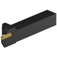 サンドビック SANDVIK コロカット2 突切り・溝入れ加工用シャンクバイト(480) C2R-RSA12-RG10DB 1本（直送品）