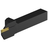 サンドビック SANDVIK コロカット2 突切り・溝入れ加工用シャンクバイト(480) C2R-RSA12-RG22DD 1本（直送品）