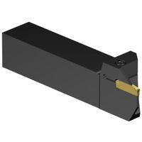 サンドビック SANDVIK コロカット2 突切り・溝入れ加工用シャンクバイト(480) C2R-RSA16-LF17DD 1本（直送品）