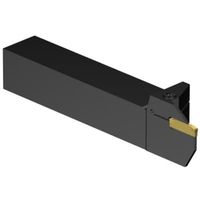 サンドビック SANDVIK コロカット2 突切り・溝入れ加工用シャンクバイト(480) C2R-RSA16-LF20DB 1本（直送品）