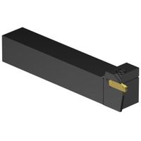 サンドビック SANDVIK コロカット2 突切り・溝入れ加工用シャンクバイト(480) C2R-RSA16-LG07DC 1本（直送品）