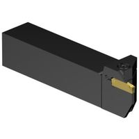 サンドビック SANDVIK コロカット2 突切り・溝入れ加工用シャンクバイト(480) C2R-RSA16-LG10DB 1本（直送品）