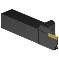 サンドビック SANDVIK コロカット2 突切り・溝入れ加工用シャンクバイト(480) C2R-RSA16-LG22DD 1本（直送品）