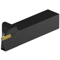 サンドビック SANDVIK コロカット2 突切り・溝入れ加工用シャンクバイト(480) C2R-RSA16-RF17DD 1本（直送品）