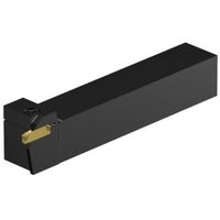 サンドビック SANDVIK コロカット2 突切り・溝入れ加工用シャンクバイト(480) C2R-RSA16-RG07DC 1本（直送品）