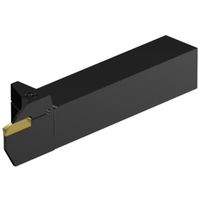 サンドビック SANDVIK コロカット2 突切り・溝入れ加工用シャンクバイト(480) C2R-RSA16-RF20DB 1本（直送品）