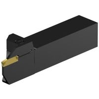 サンドビック SANDVIK コロカット2 突切り・溝入れ加工用シャンクバイト(480) C2R-RSA16-RG22DD 1本（直送品）