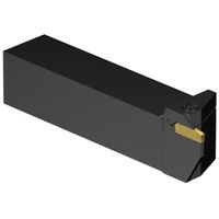 サンドビック SANDVIK コロカット2 突切り・溝入れ加工用シャンクバイト(480) C2R-RSA20-LG10DB 1本（直送品）