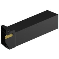 サンドビック SANDVIK コロカット2 突切り・溝入れ加工用シャンクバイト(480) C2R-RSA20-RF10DB 1本（直送品）