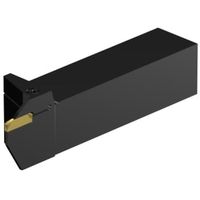 サンドビック SANDVIK コロカット2 突切り・溝入れ加工用シャンクバイト(480) C2R-RSA20-RF20DB 1本（直送品）