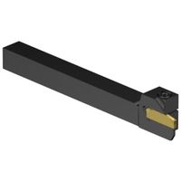 サンドビック SANDVIK コロカット2 突切り・溝入れ加工用シャンクバイト(480) C2R-RS12-LE08DB 1本（直送品）