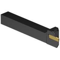 サンドビック SANDVIK コロカット2 突切り・溝入れ加工用シャンクバイト(480) C2R-RS16-LE08DB 1本（直送品）