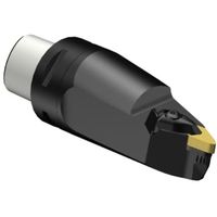 サンドビック SANDVIK コロターンプライム切削ユニット 旋削加工用(480) C5-CP-70BL00115-12B 1個（直送品）