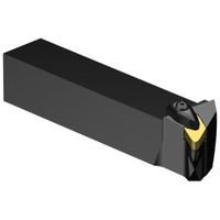 サンドビック SANDVIK コロターンプライムシャンクツール 旋削加工用(480) CP-25BL-3232-12 1個 613-2497（直送品）