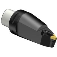 サンドビック SANDVIK コロターンプライム切削ユニット 旋削加工用(480) C6-CP-70BL00130-12B 1個（直送品）