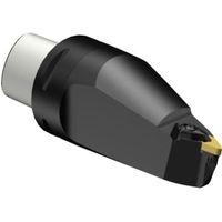 サンドビック SANDVIK コロターンプライム切削ユニット 旋削加工用(480) C8-CP-70BL00160-12B 1個（直送品）