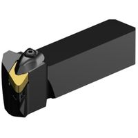 サンドビック SANDVIK コロターンプライムQSシャンクバイト 旋削加工用(480) QS-CP-25BR-2525-12B 1個（直送品）