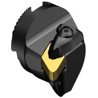 サンドビック SANDVIK 旋削加工用コロターンプライムヘッド(480) TICP-W4L-B1225-27B 1個 633-2576（直送品）