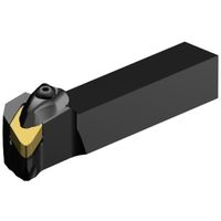 サンドビック SANDVIK コロターンプライムシャンクツール 旋削加工用(480) CP-25BR-12-12 1個 635-4801（直送品）