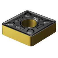 サンドビック SANDVIK TーMax P 旋削用ネガチップ(112) 4405 CNMG190616-HM 1セット(10個)（直送品）