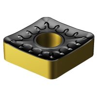 サンドビック SANDVIK TーMax P 旋削用ネガチップ(112) 4405 CNMM160612-QR 1セット(10個)（直送品）