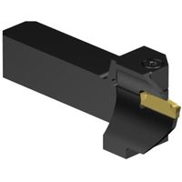 サンドビック SANDVIK コロカット2 QSシャンク 端面溝入れ加工用(480) C2A-QSA12-LFG15B-034CB 1本（直送品）