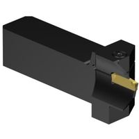 サンドビック SANDVIK コロカット2 QSシャンク 端面溝入れ加工用(480) C2A-QSA16-LFG15B-042CB 1本（直送品）