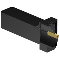 サンドビック SANDVIK コロカット2 QSシャンク 端面溝入れ加工用(480) C2A-QSA16-LFG15B-067CB 1本（直送品）