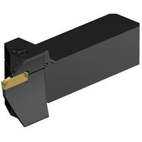 サンドビック SANDVIK コロカット2 QSシャンク 端面溝入れ加工用(480) C2A-QSA16-RFG15B-130CB 1本（直送品）