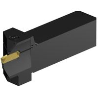 サンドビック SANDVIK コロカット2 QSシャンク 端面溝入れ加工用(480) C2A-QSA16-RFG15B-090CB 1本（直送品）