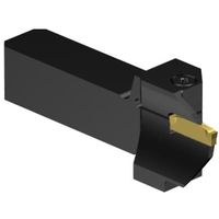 サンドビック SANDVIK コロカット2 QSシャンク 端面溝入れ加工用(480) C2A-QS20-LFG15B-054CB 1本（直送品）