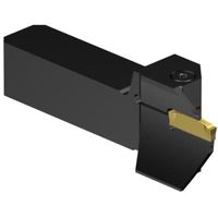 サンドビック SANDVIK コロカット2 QSシャンク 端面溝入れ加工用(480) C2A-QS20-LFG15B-130CB 1本（直送品）