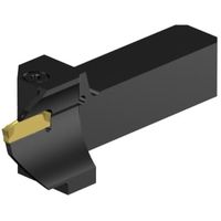 サンドビック SANDVIK コロカット2 QSシャンク 端面溝入れ加工用(480) C2A-QS20-RFG15B-038CB 1本（直送品）