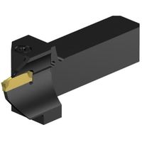 サンドビック SANDVIK コロカット2 QSシャンク 端面溝入れ加工用(480) C2A-QS20-RFG15B-034CB 1本（直送品）