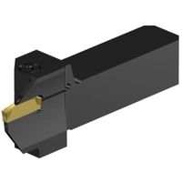 サンドビック SANDVIK コロカット2 QSシャンク 端面溝入れ加工用(480) C2A-QS20-RFG15B-090CB 1本（直送品）