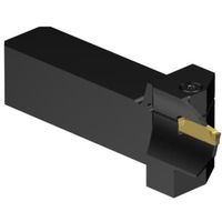 サンドビック SANDVIK コロカット2 QSシャンク 端面溝入れ加工用(480) C2A-QS25-LFG15B-042CB 1本（直送品）