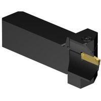 サンドビック SANDVIK コロカット2 QSシャンク 端面溝入れ加工用(480) C2A-QS25-LFG15B-067CB 1本（直送品）