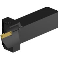 サンドビック SANDVIK コロカット2 QSシャンク 端面溝入れ加工用(480) C2A-QS25-RFG15B-054CB 1本（直送品）