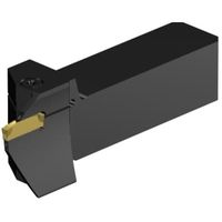 サンドビック SANDVIK コロカット2 QSシャンク 端面溝入れ加工用(480) C2A-QS25-RFG15B-130CB 1本（直送品）