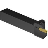 サンドビック SANDVIK コロカット2 シャンクバイト、端面溝入れ加工用(480) C2A-RSA12-LFG15B-130DB 1本（直送品）