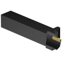 サンドビック SANDVIK コロカット2 シャンクバイト、端面溝入れ加工用(480) C2A-RSA16-LFG15B-067DB 1本（直送品）