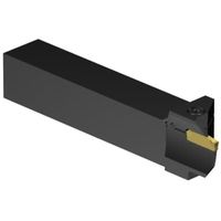 サンドビック SANDVIK コロカット2 シャンクバイト、端面溝入れ加工用(480) C2A-RSA16-LFG15B-090DB 1本（直送品）