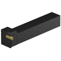 サンドビック SANDVIK コロカット2 シャンクバイト、浅溝加工用(480) C2A-RSA16-RGG07B-DC 1本（直送品）