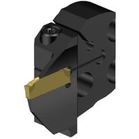 サンドビック SANDVIK コロカット2 カッティングヘッド 端面溝入れ加工用(420) C2A-SL32-LGF12B-040GB 1個（直送品）