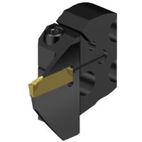 サンドビック SANDVIK コロカット2 カッティングヘッド 端面溝入れ加工用(420) C2A-SL32-LGF12B-054GB 1個（直送品）