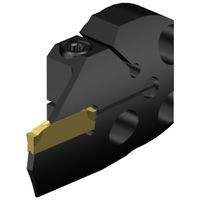 サンドビック SANDVIK コロカット2 カッティングヘッド 端面溝入れ加工用(420) C2A-SL32-LGF15A-068GB 1個（直送品）